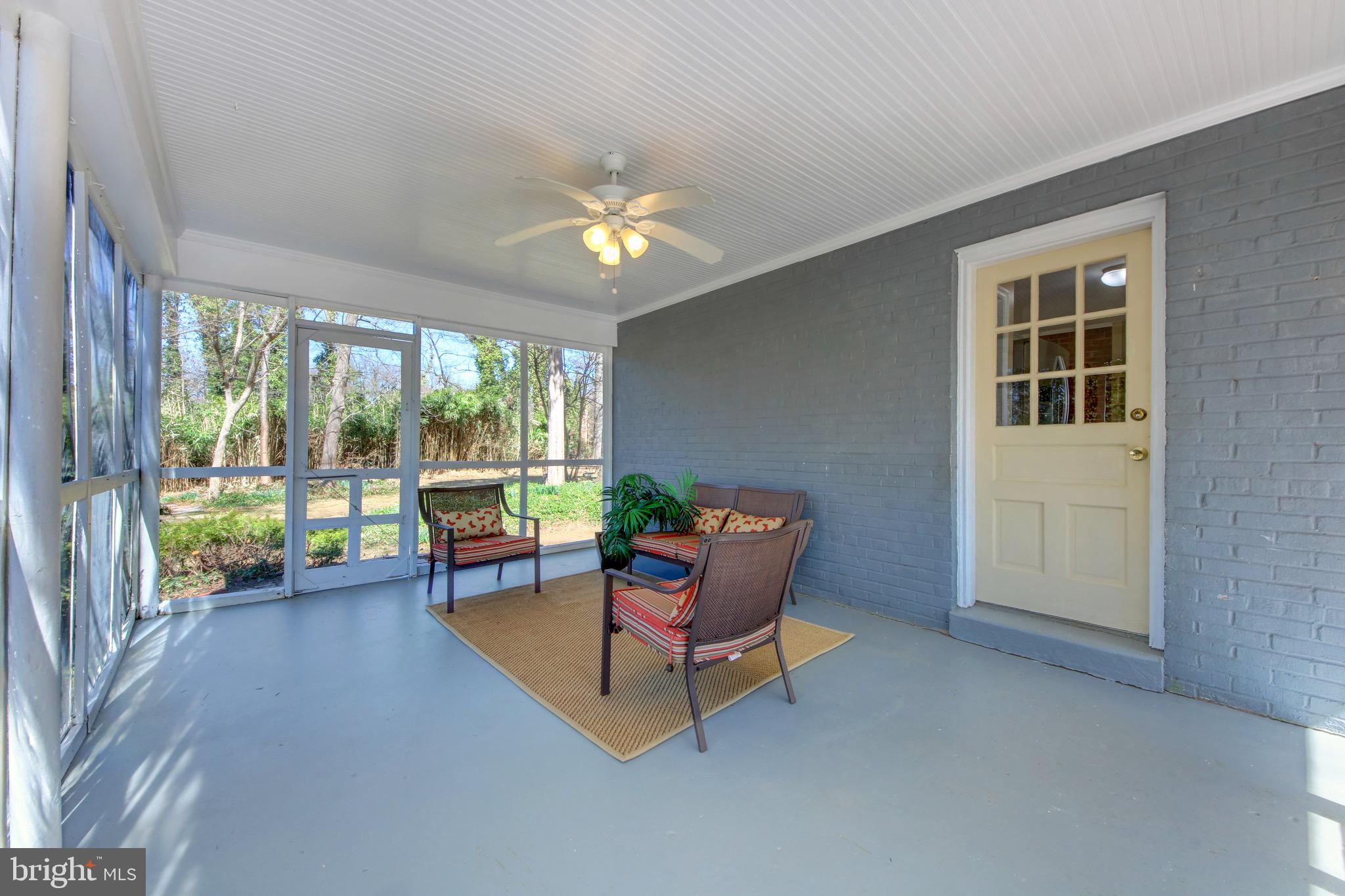 MT VERNON TERRACE - Residential