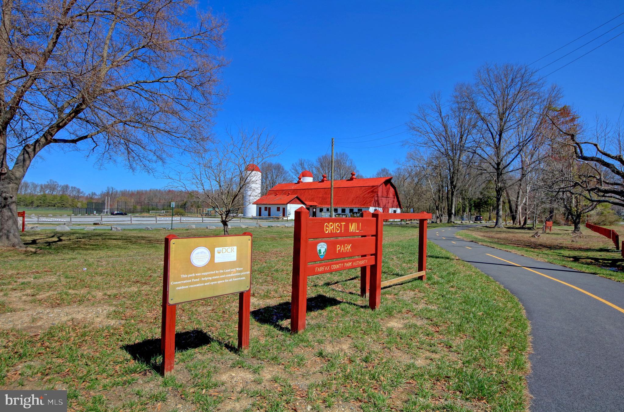 MT VERNON TERRACE - Residential