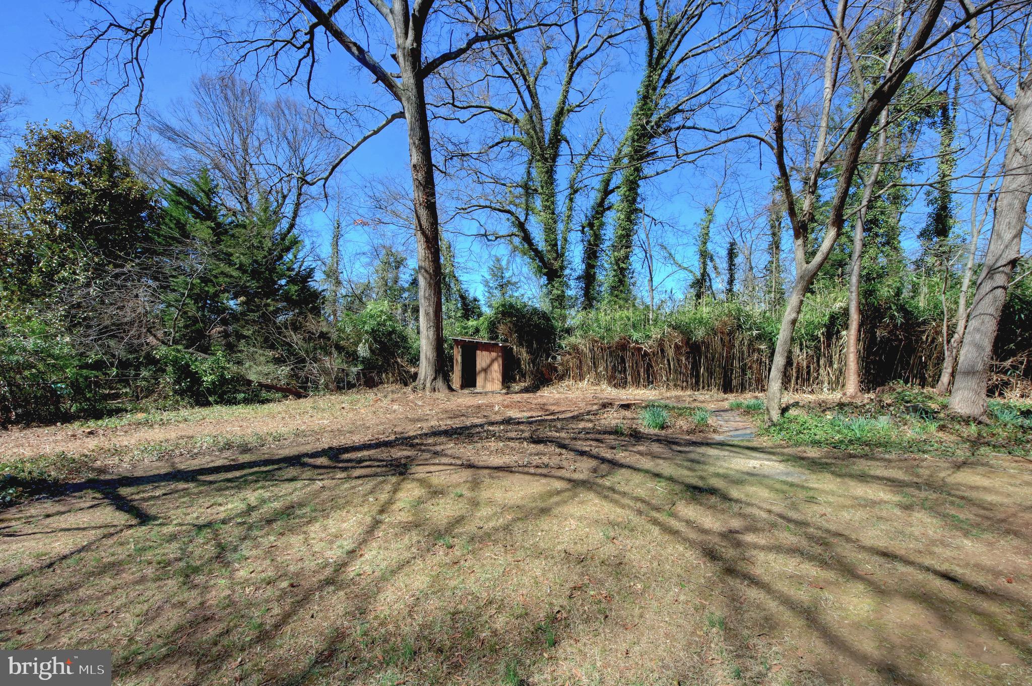 MT VERNON TERRACE - Residential