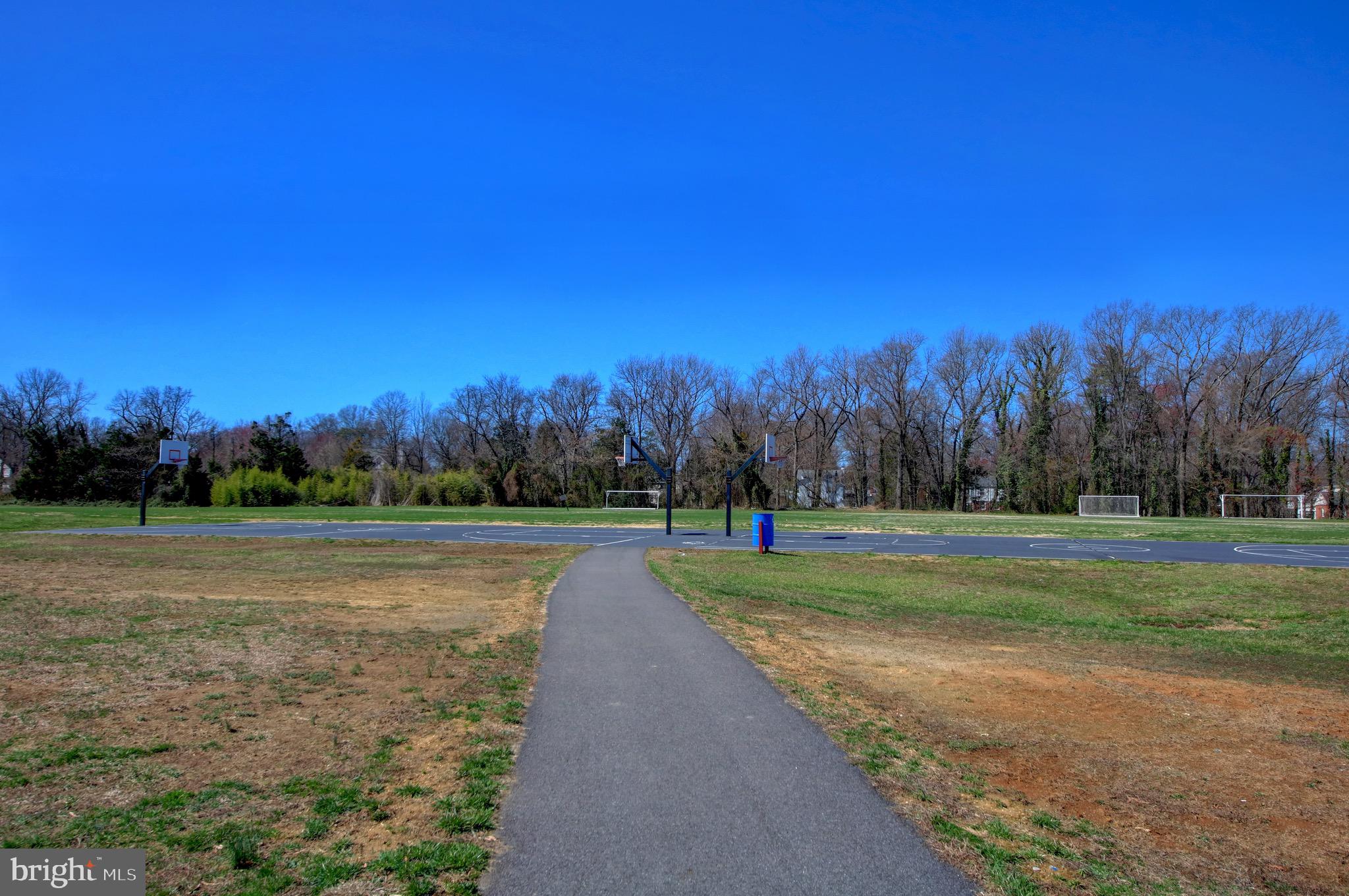 MT VERNON TERRACE - Residential