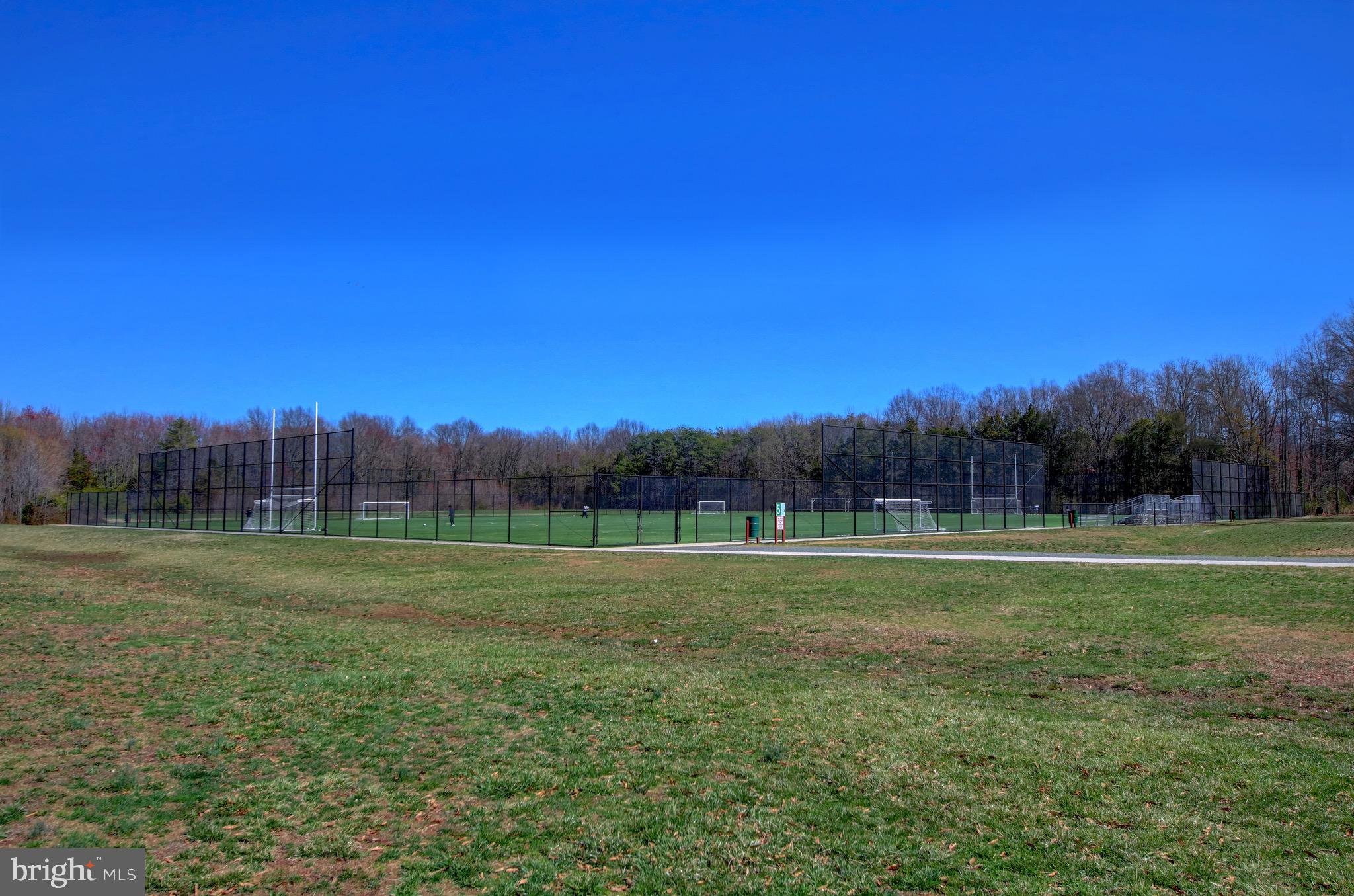 MT VERNON TERRACE - Residential