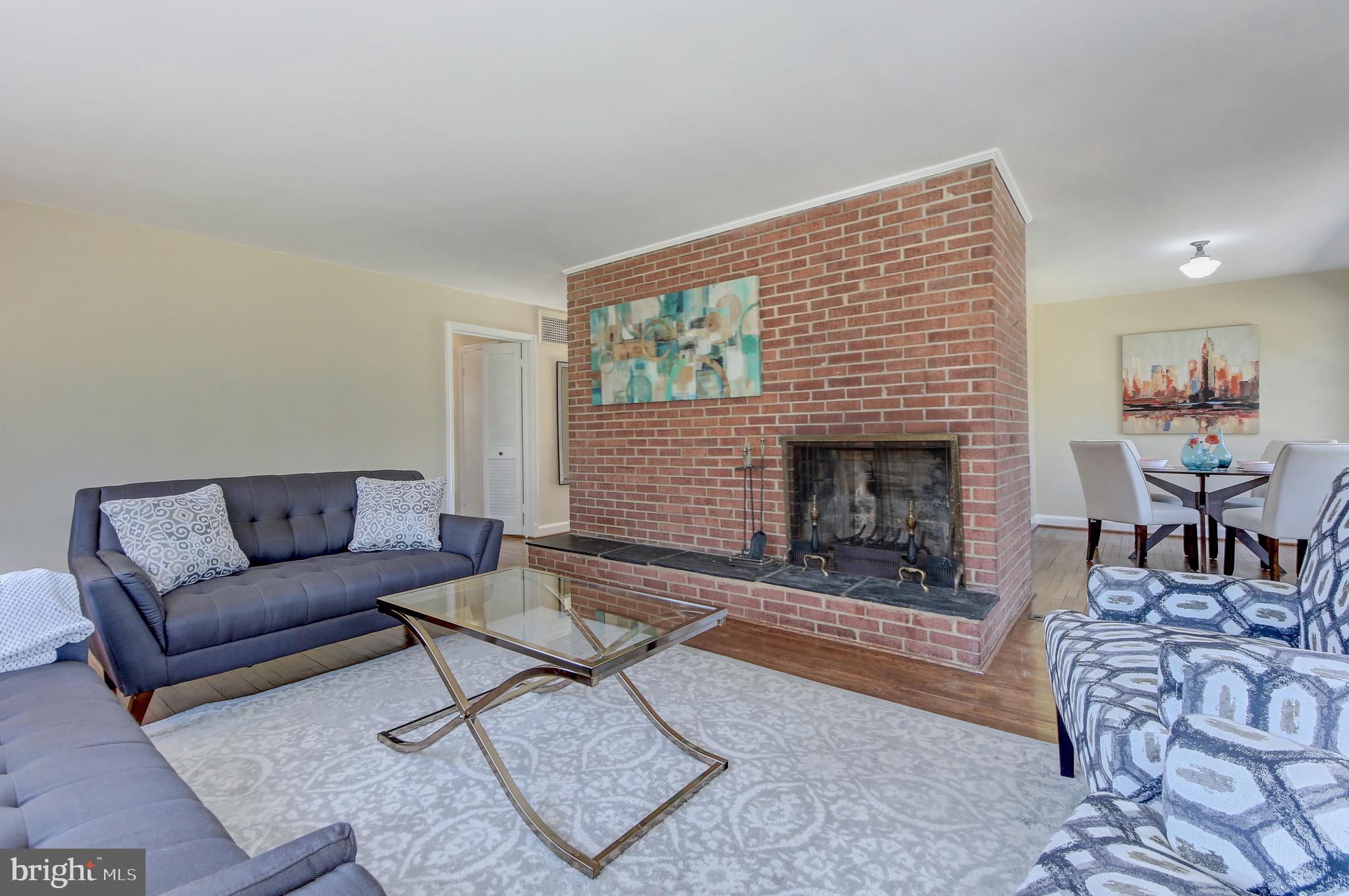 MT VERNON TERRACE - Residential