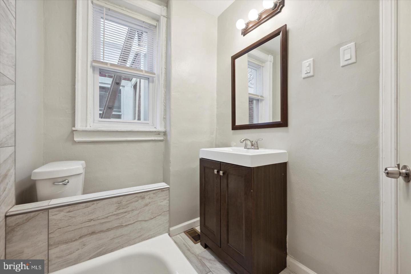 COBBS CREEK - Residential Lease