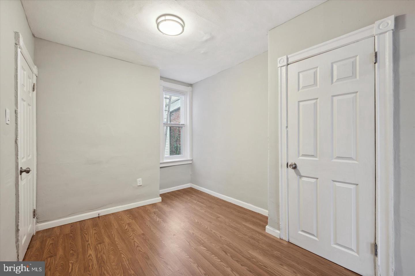 COBBS CREEK - Residential Lease