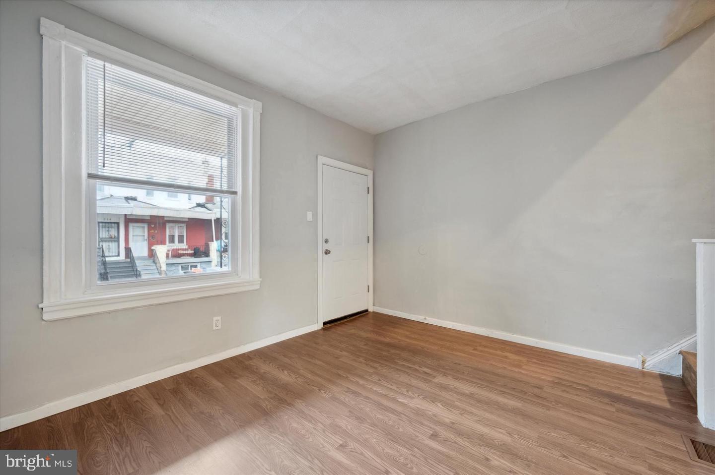 COBBS CREEK - Residential Lease