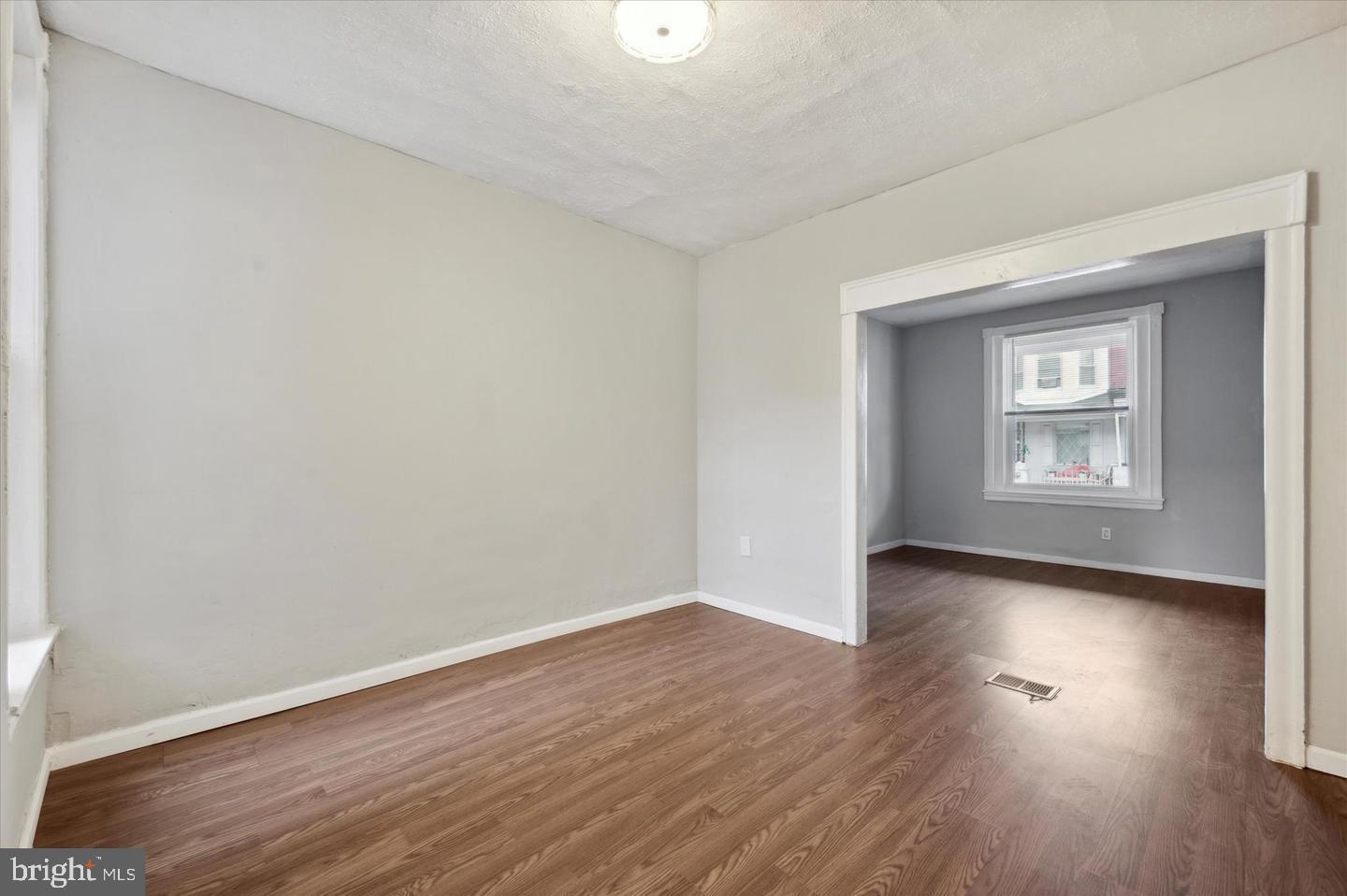 COBBS CREEK - Residential Lease