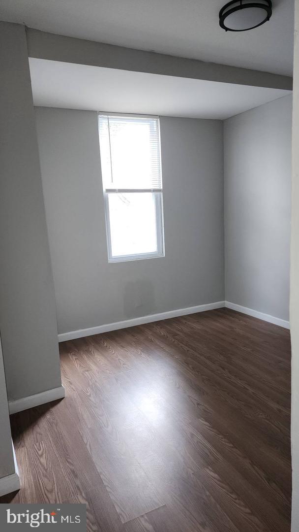 COBBS CREEK - Residential Lease