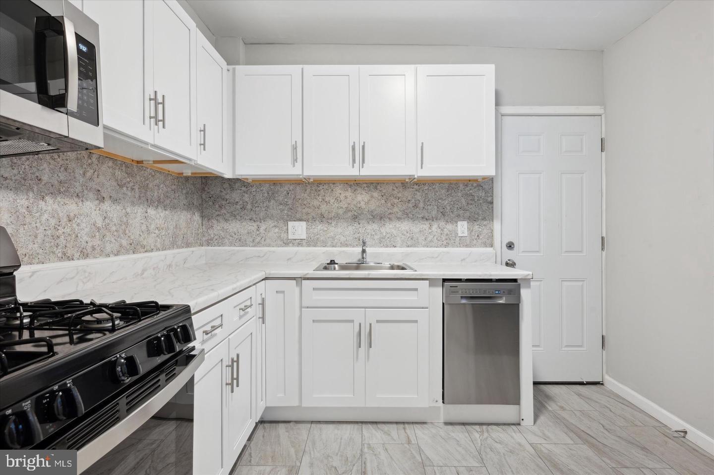 COBBS CREEK - Residential Lease