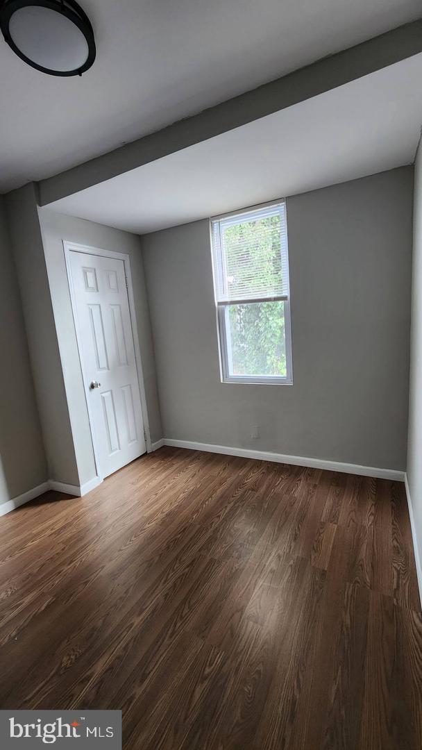COBBS CREEK - Residential Lease