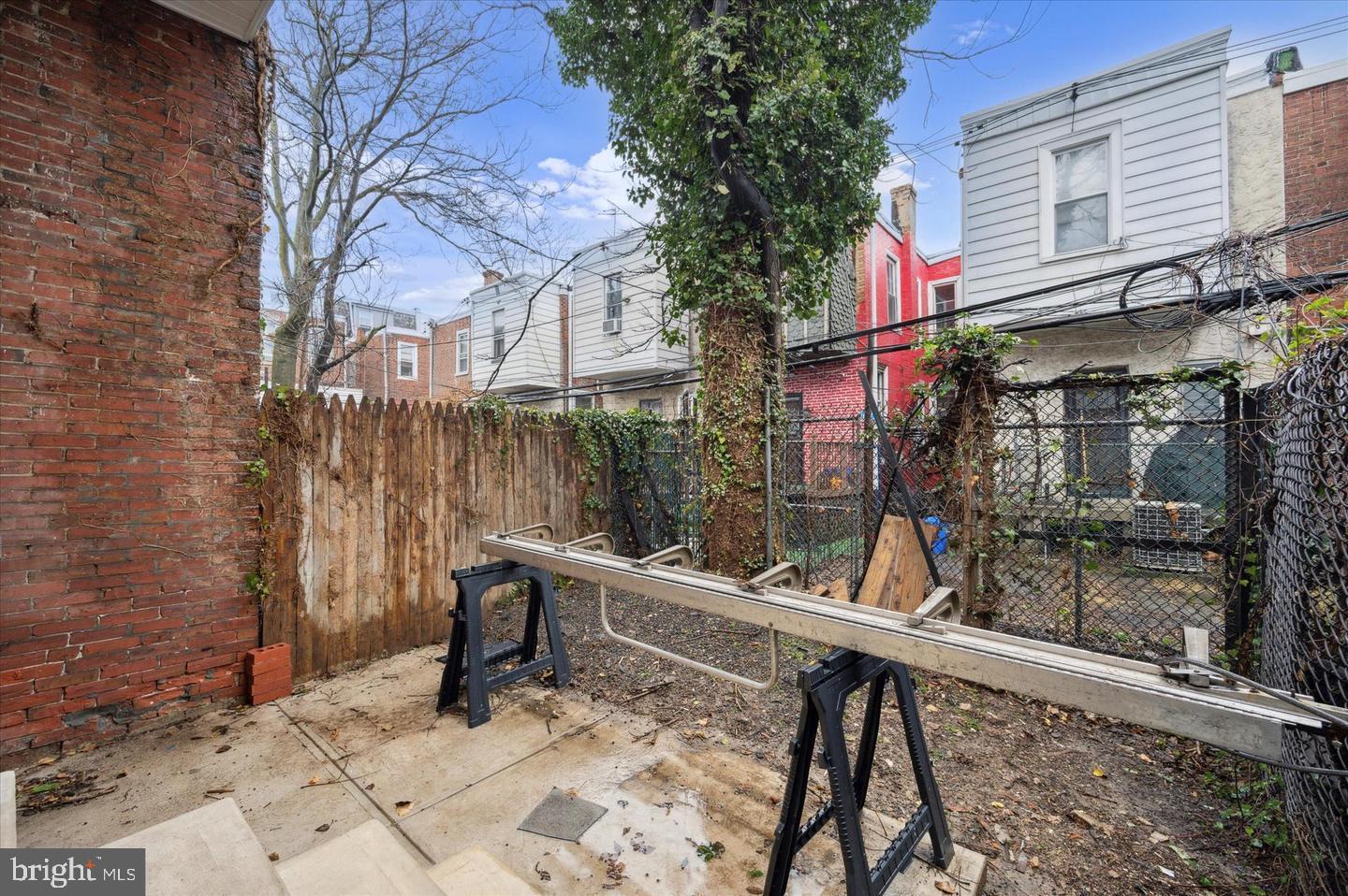 COBBS CREEK - Residential Lease