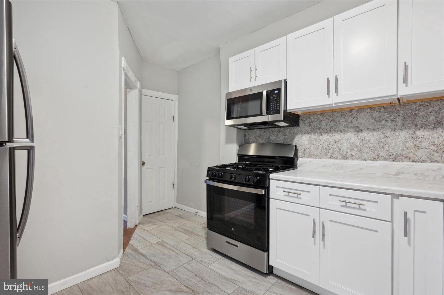COBBS CREEK - Residential Lease