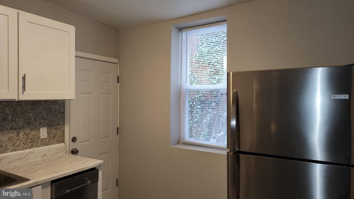 COBBS CREEK - Residential Lease