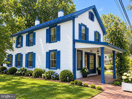 Photo of 39333 Little River Turnpike #LOWER LEVEL ONLY, ALDIE, VA 20105 (MLS # VALO2135920)
