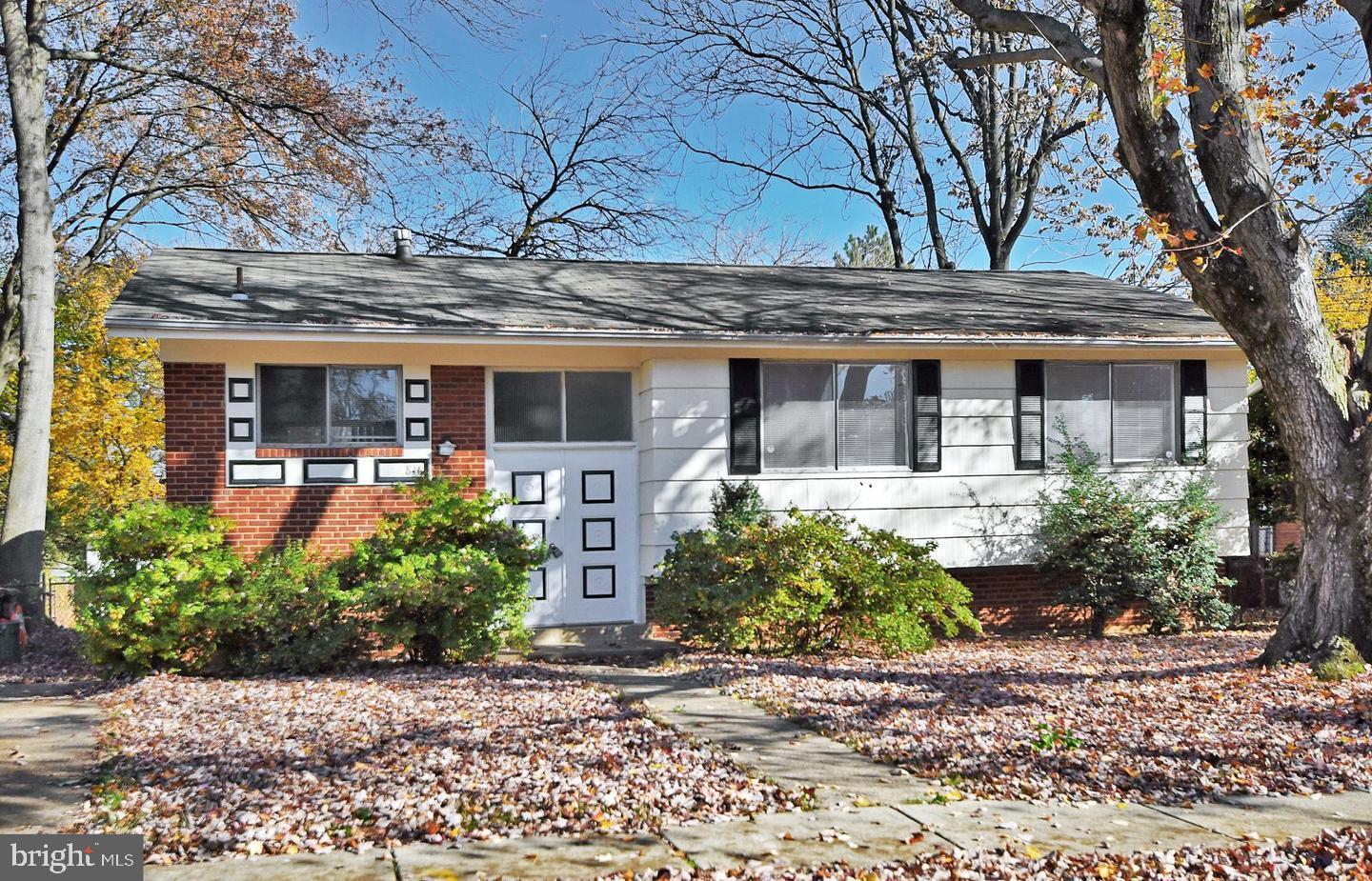 Now available for rent: a beautifully updated and private 2-bedroom, 1-bath basement apartment at 811 Whittington Terrace, Silver Spring, MD 20901. This modern, cozy unit features its own independent entrance, a fully equipped kitchenette, clean finishes, and plenty of natural light. Located in a quiet single-family home, the basement is completely separate from the upstairs unit, which is currently occupied. Enjoy ample street parking, a spacious shared backyard, and the convenience of **all utilities included** in the monthly rent of $2,500. A $2,500 security deposit and $30 application fee do apply. Don’t miss this rare opportunity for comfort, privacy, and value in a sought-after Silver Spring, reach out today to schedule a showing!