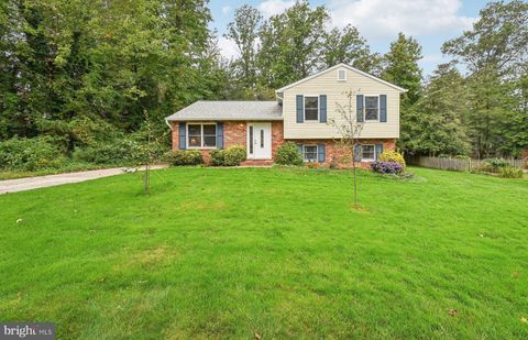 794 TREMAINE WAY SEVERNA PARK MD 21146