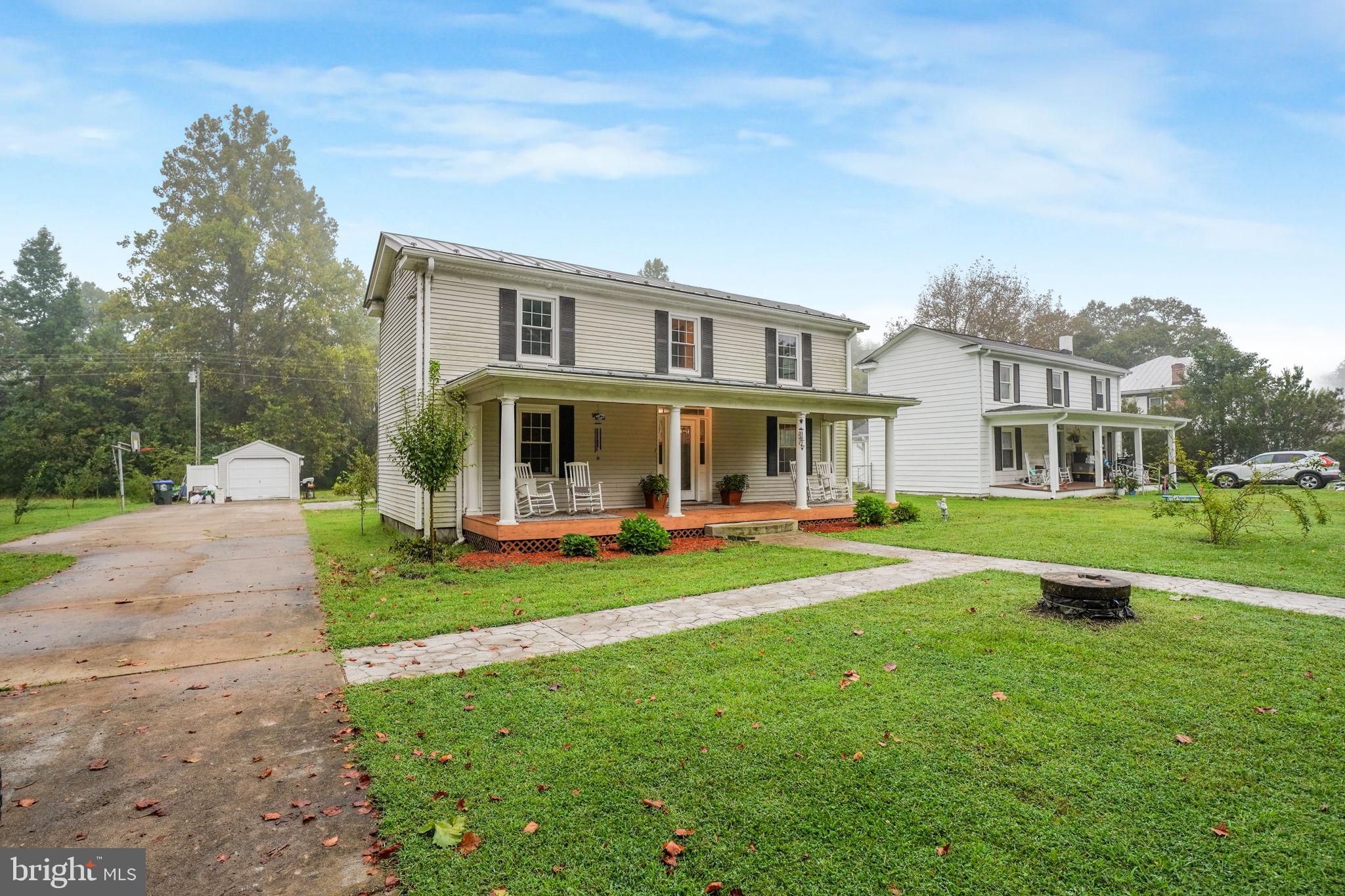 12124 GUINEA DRIVE