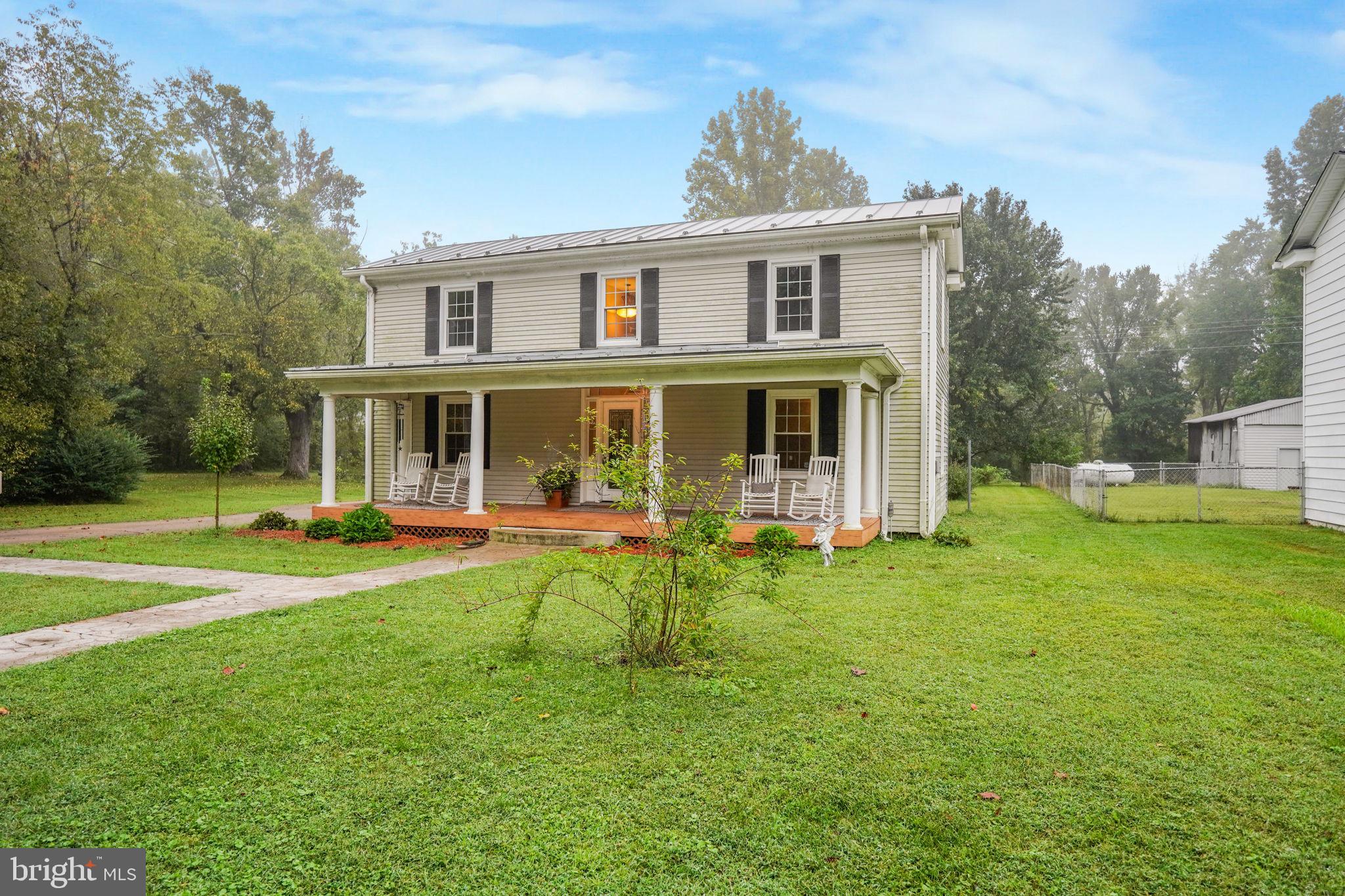12124 GUINEA DRIVE