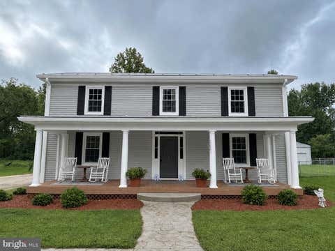 Photo of 12124 Guinea Drive, WOODFORD, VA 22580 (MLS # VACV2010900)