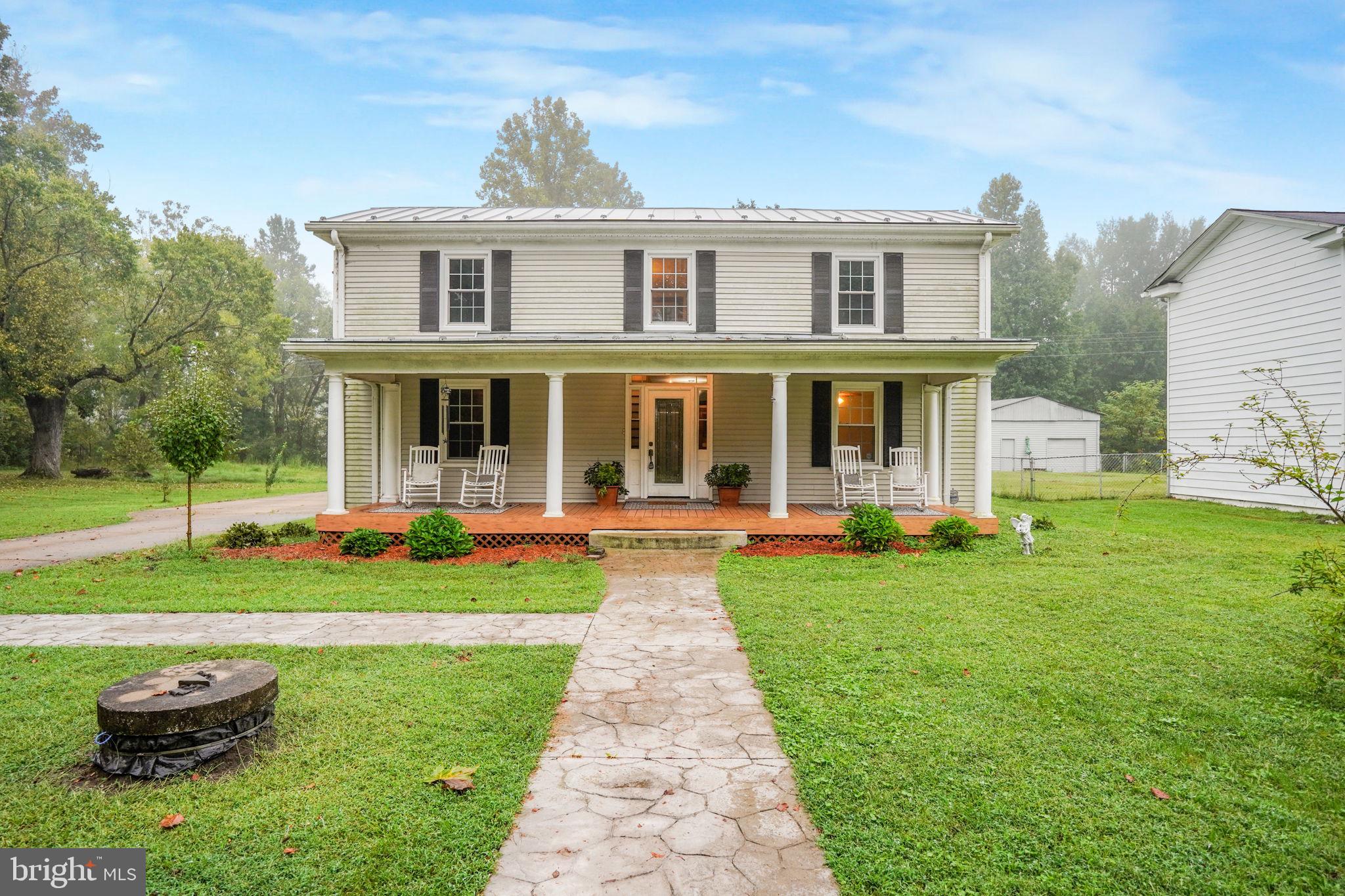 12124 GUINEA DRIVE