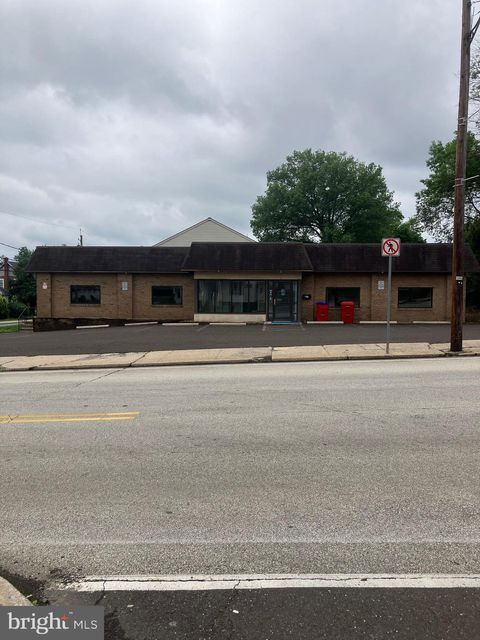 Photo of 326 N Main Street, SOUDERTON, PA 18964 (MLS # PAMC2169246)