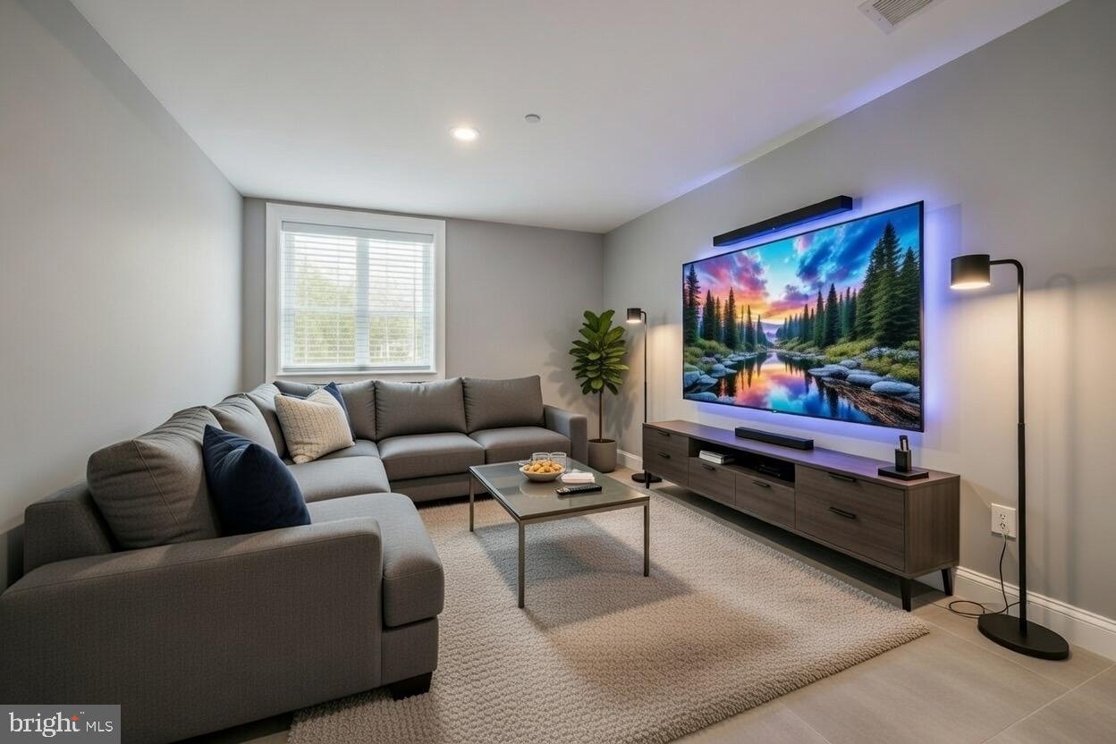 POINT BREEZE - Residential