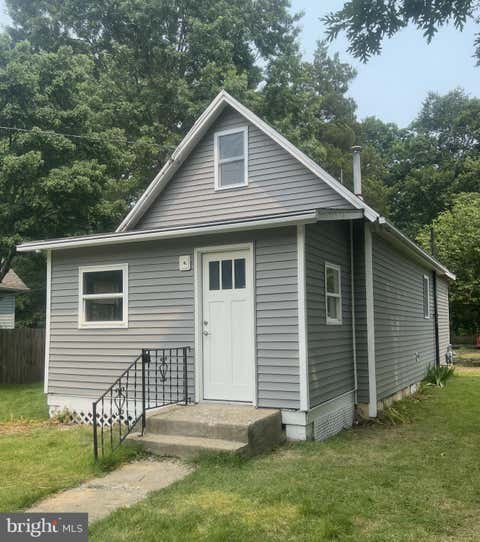 Homes For Sale - 612 Oak Avenue<br/> DEPTFORD, NJ 08096