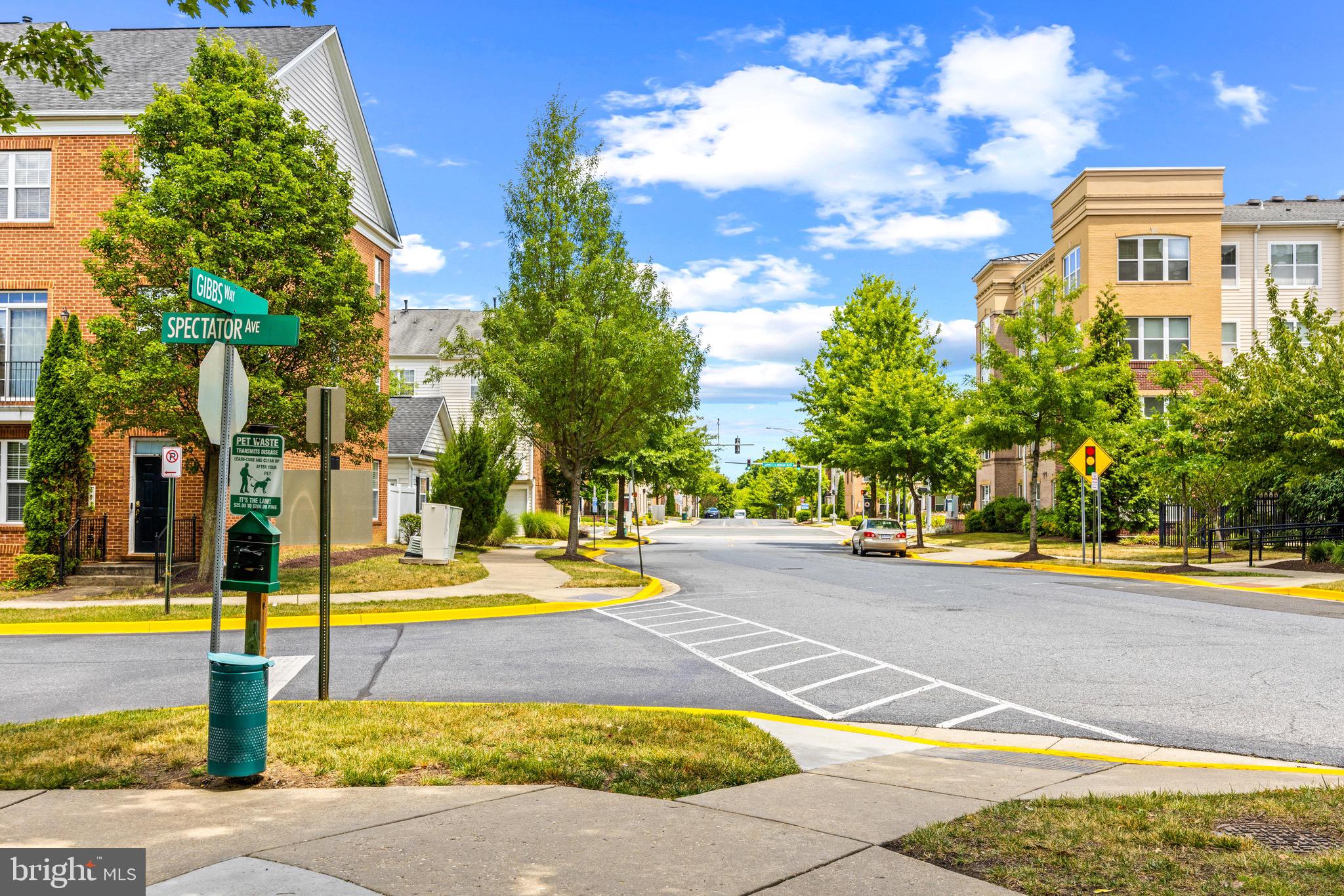 SUMMERFIELD - Residential