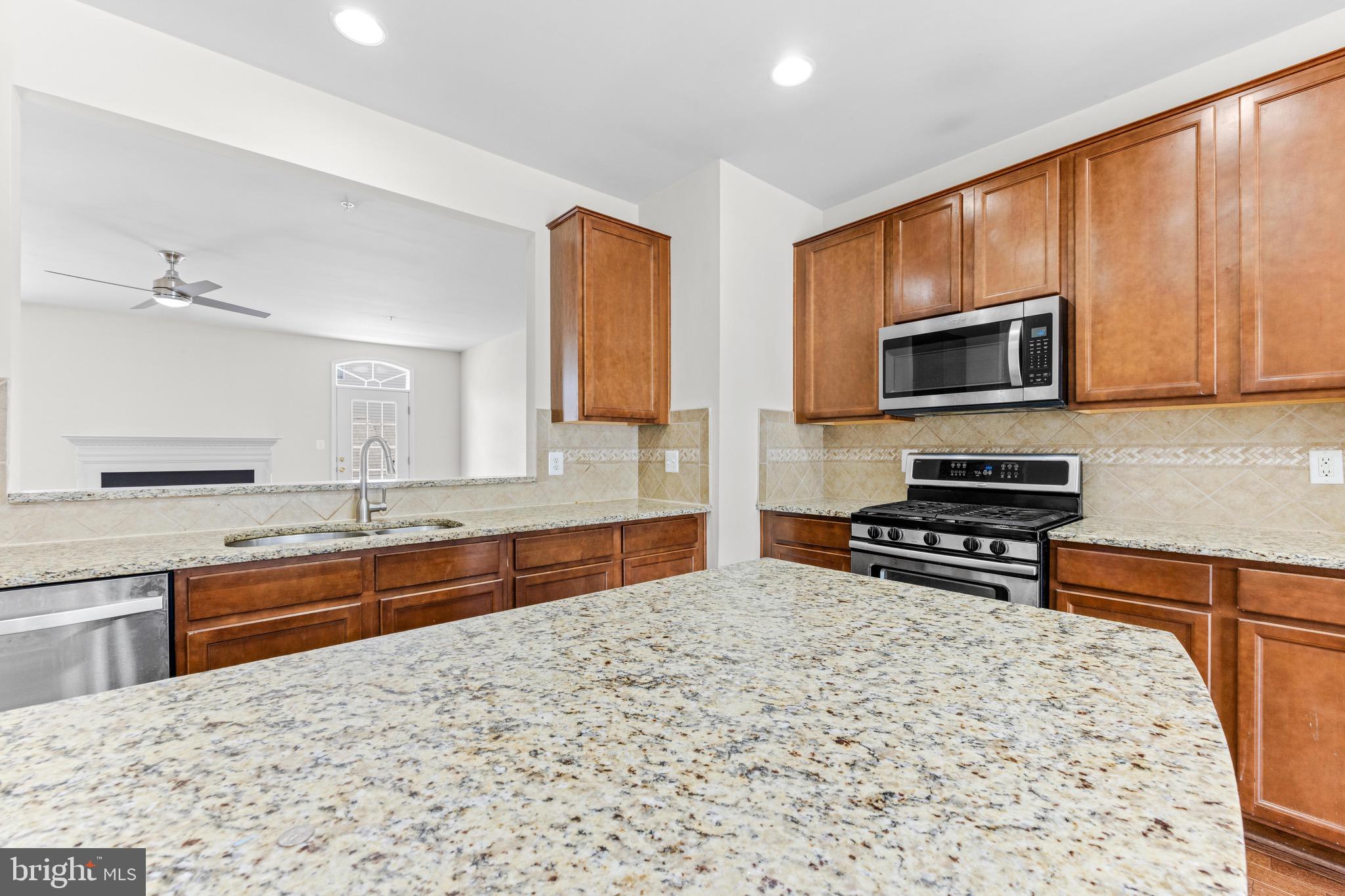 SUMMERFIELD - Residential