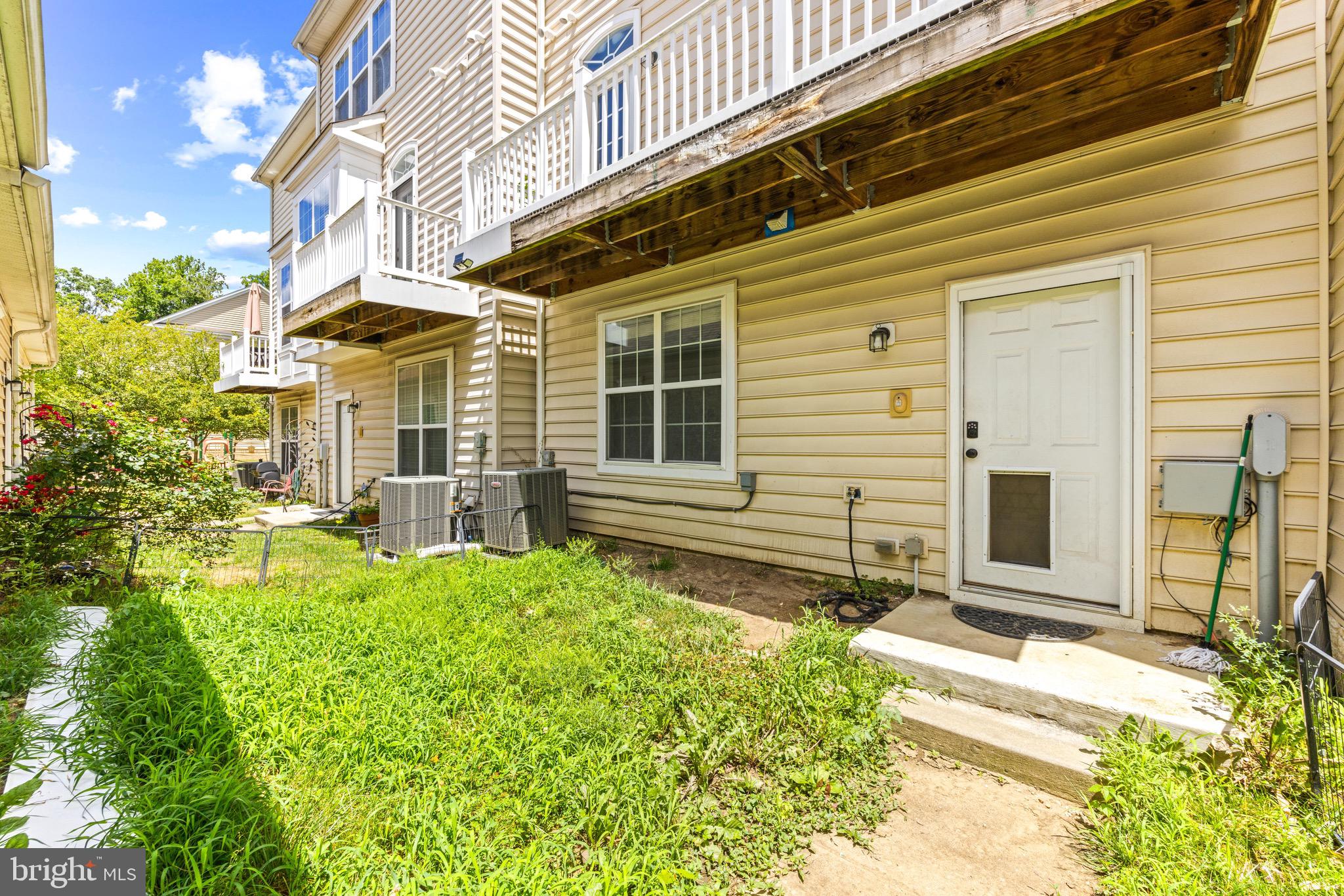 SUMMERFIELD - Residential