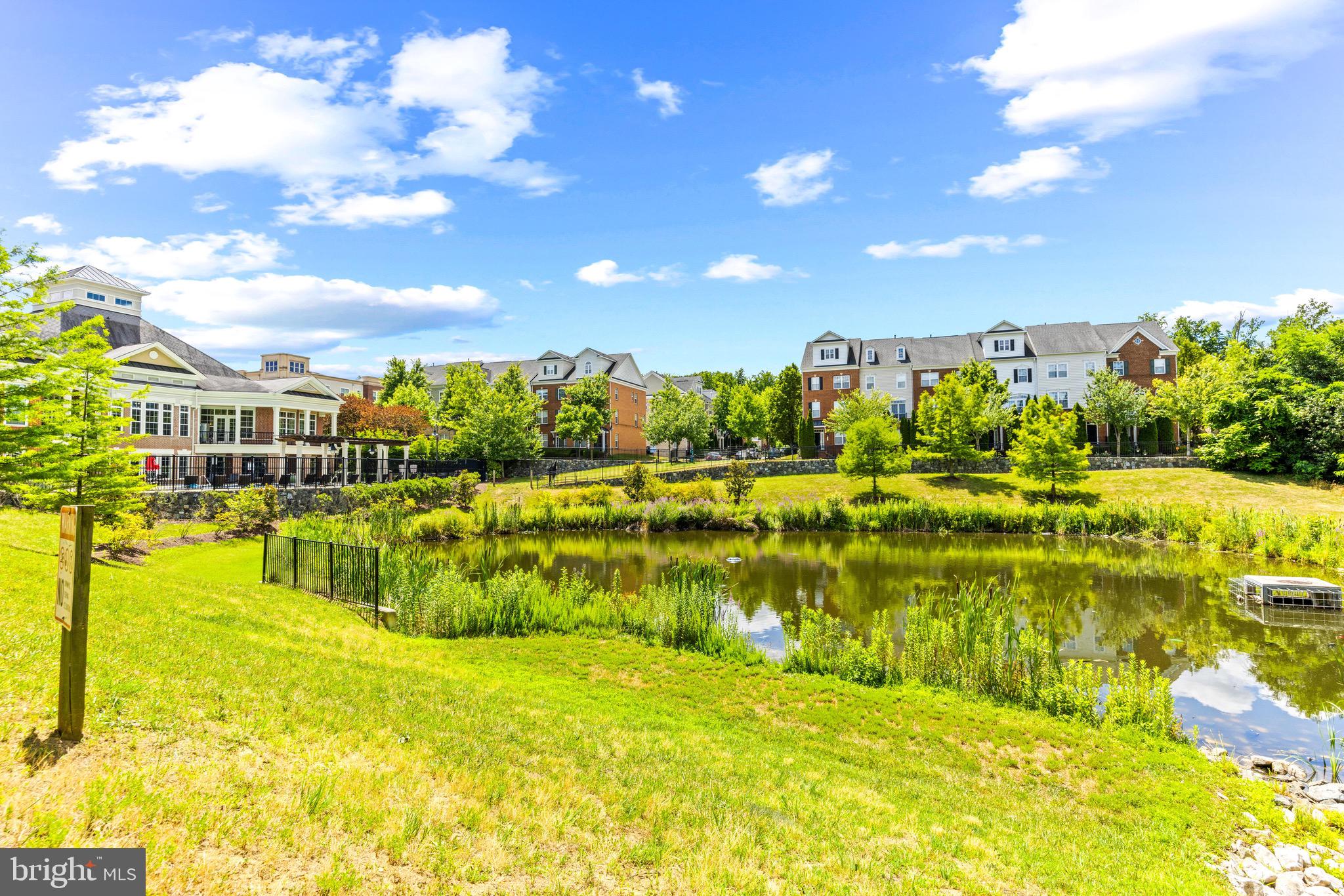 SUMMERFIELD - Residential