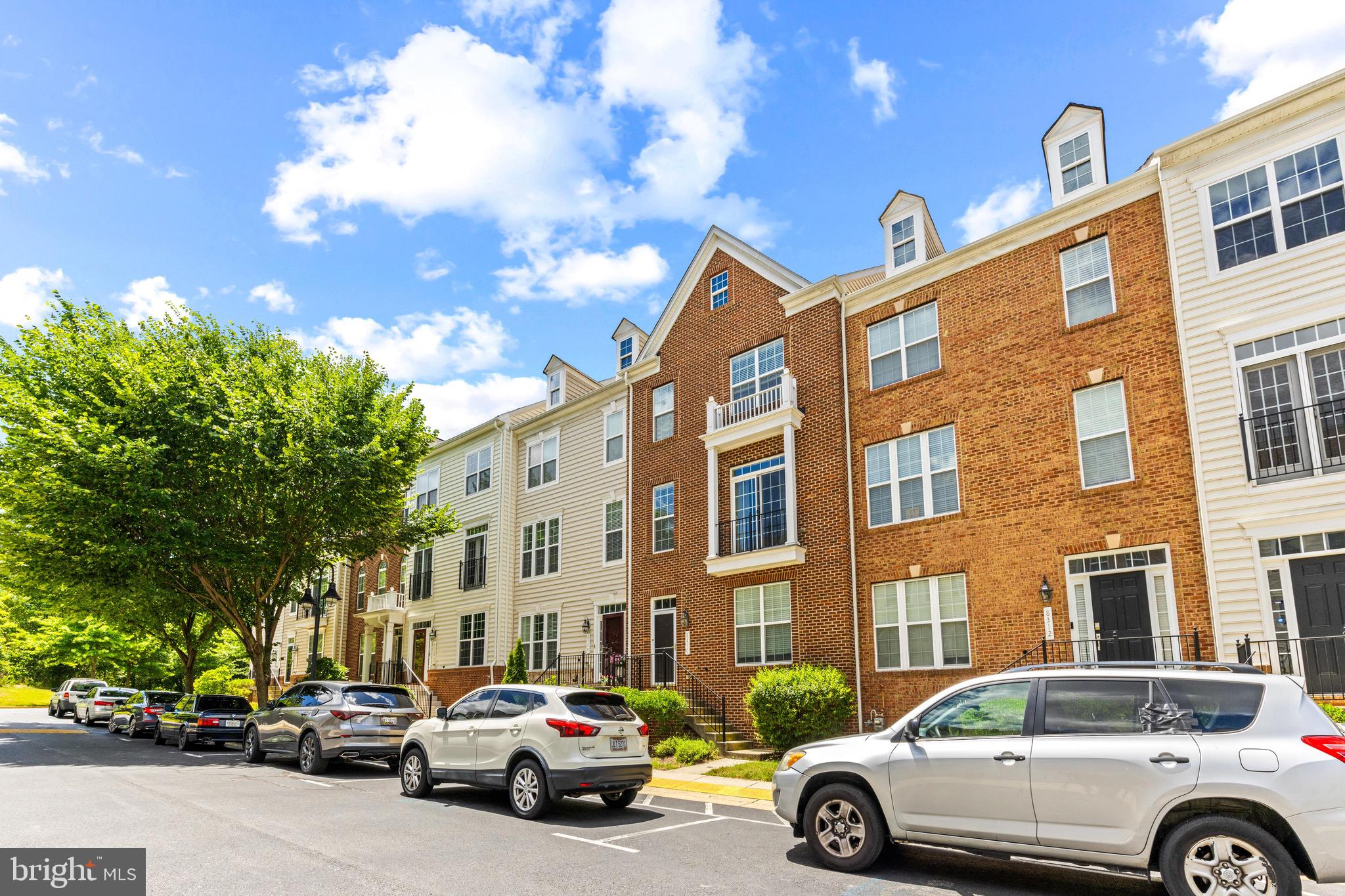 SUMMERFIELD - Residential