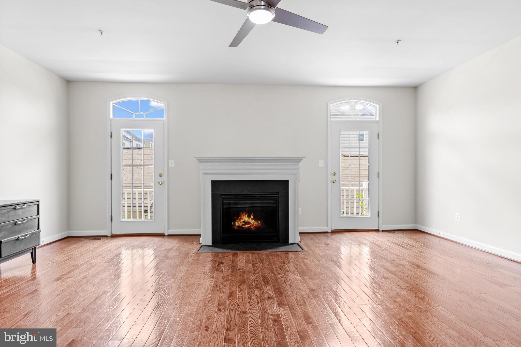 SUMMERFIELD - Residential