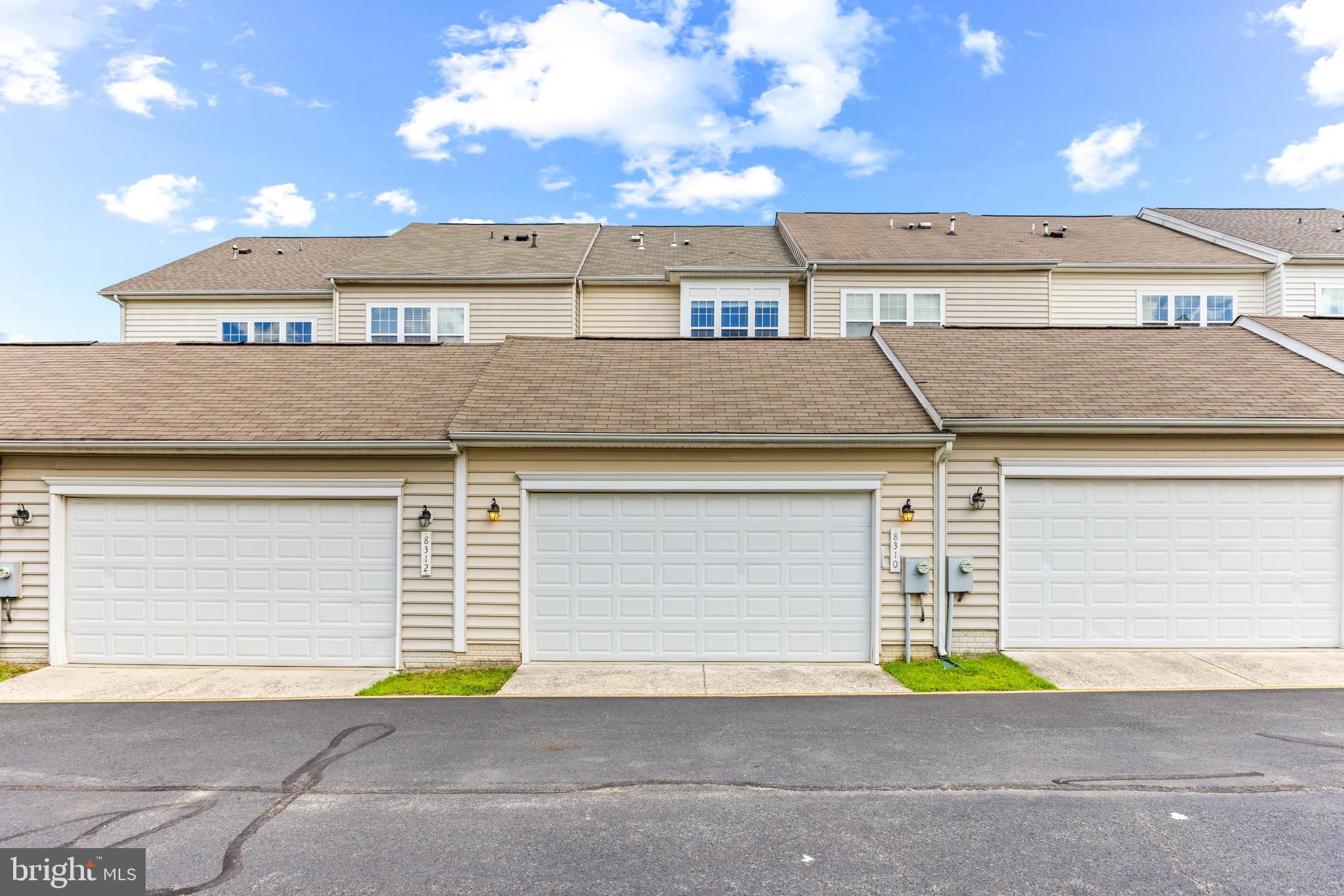 SUMMERFIELD - Residential