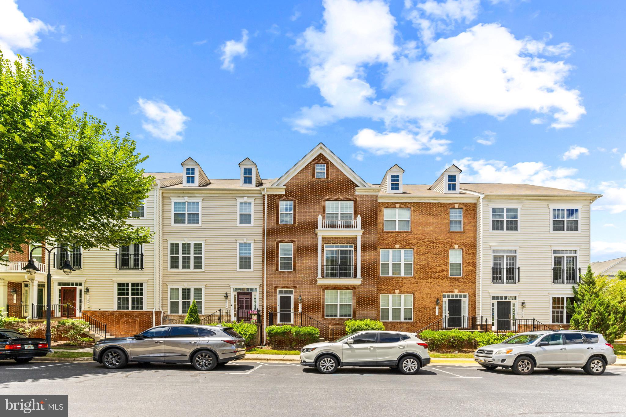 SUMMERFIELD - Residential