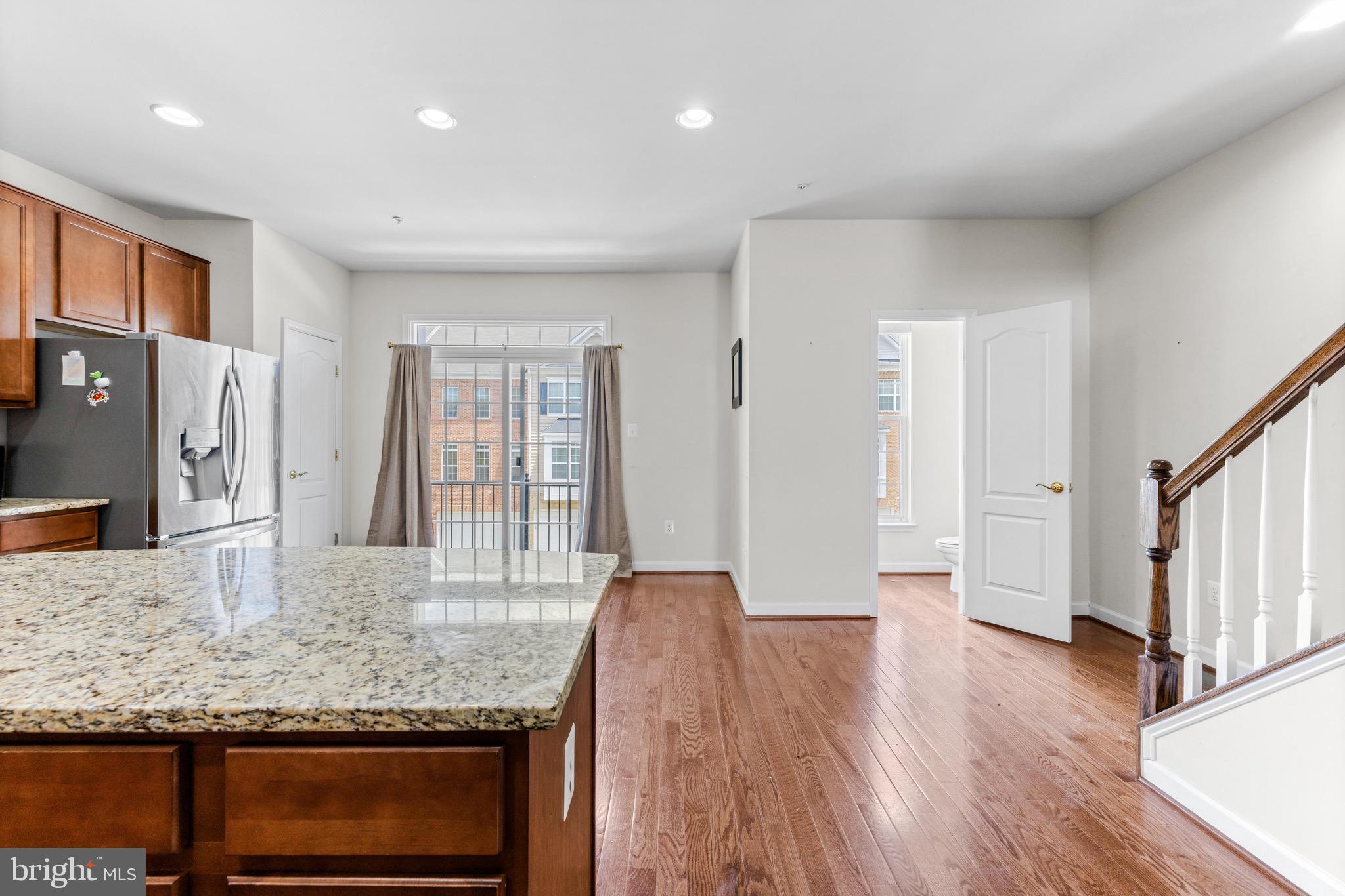 SUMMERFIELD - Residential