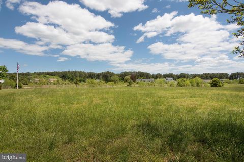 Vacant Land For Sale - LOT 254 Navigator Drive<br/> GREENBACKVILLE, VA 23356