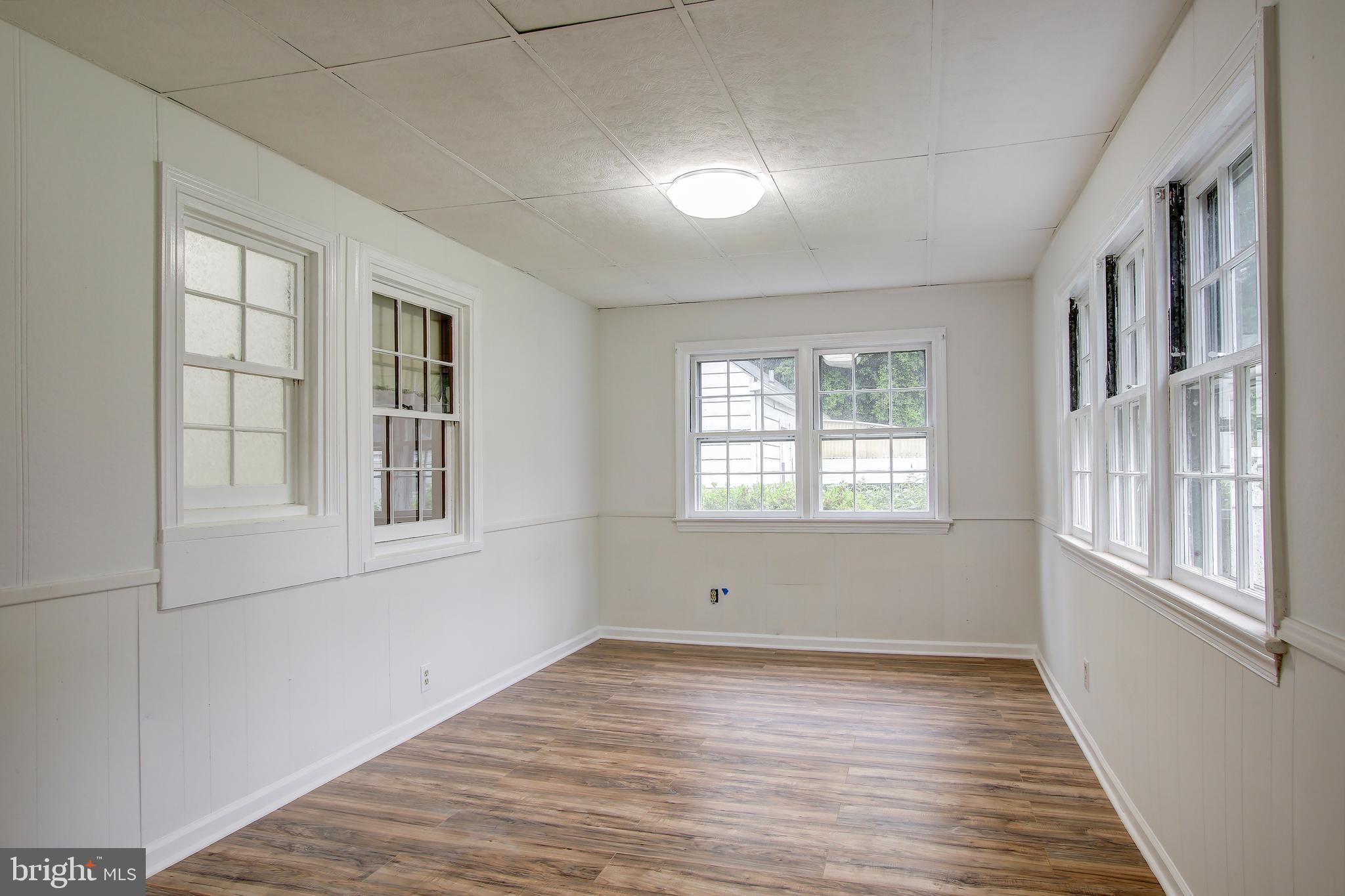 QUEENS CHAPEL MANOR - Residential