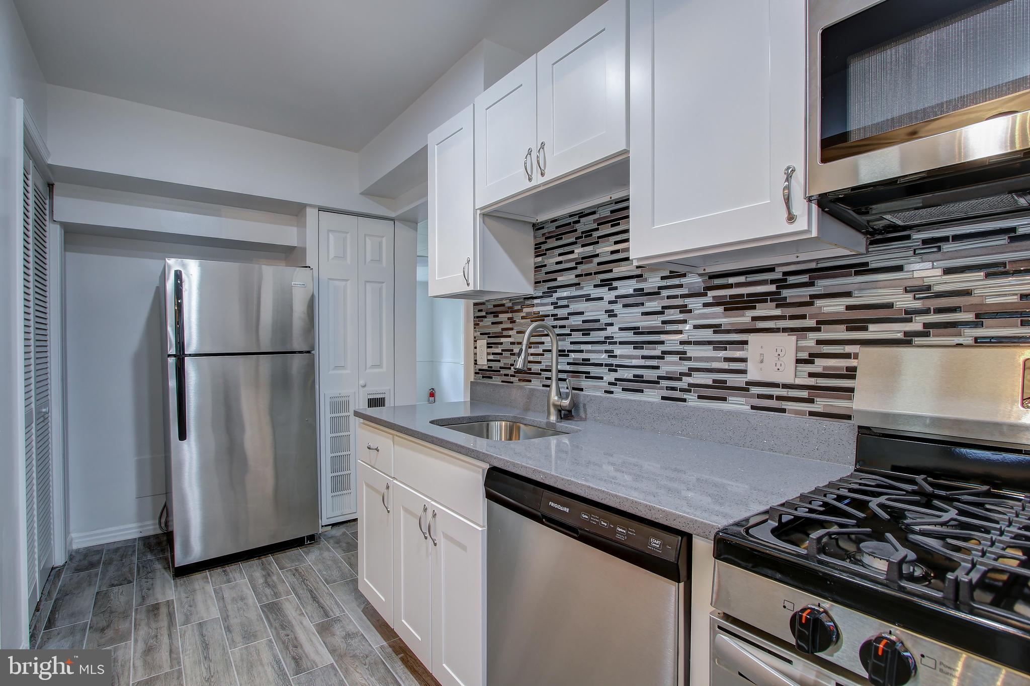 QUEENS CHAPEL MANOR - Residential