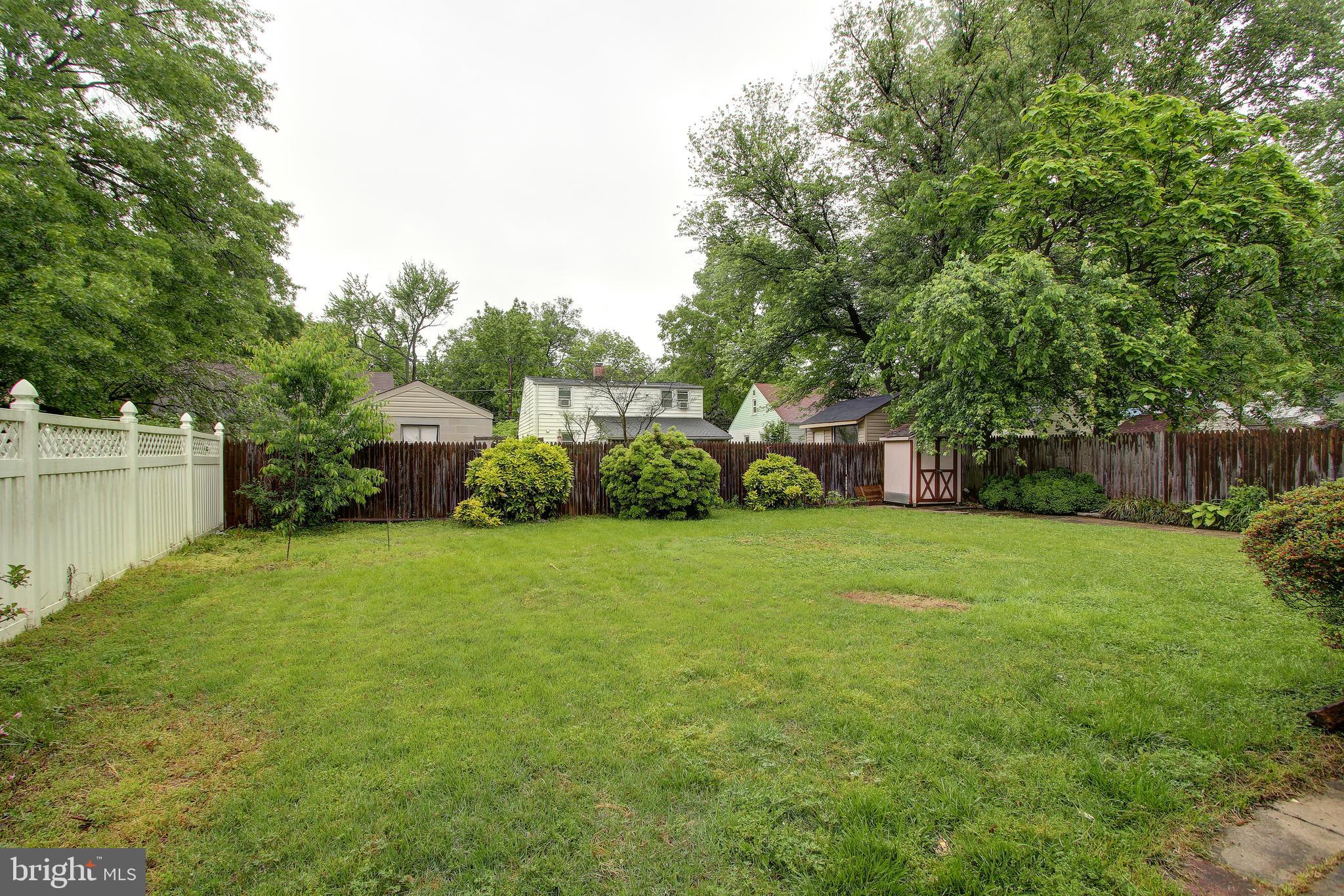 QUEENS CHAPEL MANOR - Residential