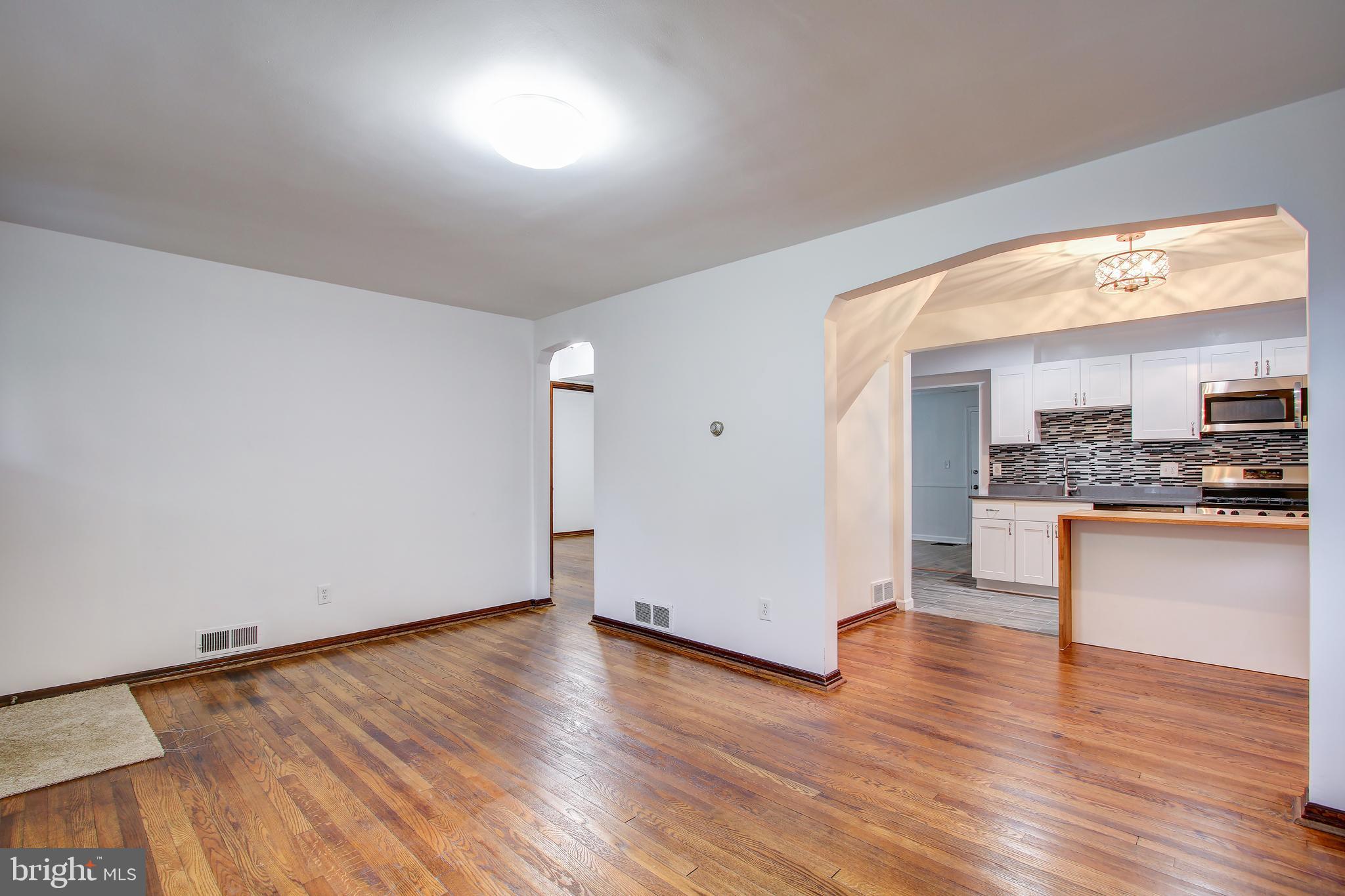 QUEENS CHAPEL MANOR - Residential