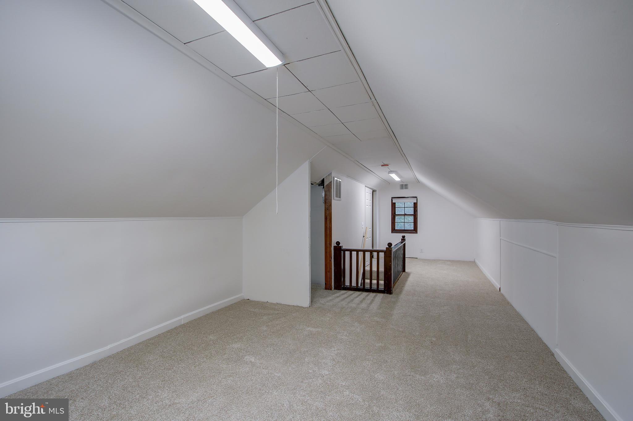 QUEENS CHAPEL MANOR - Residential