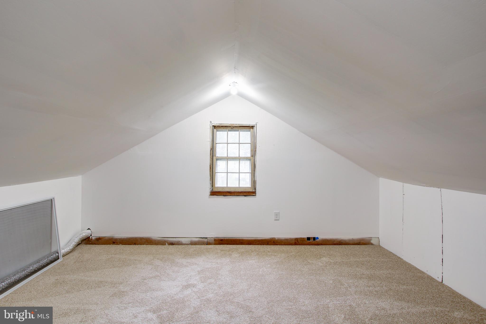 QUEENS CHAPEL MANOR - Residential