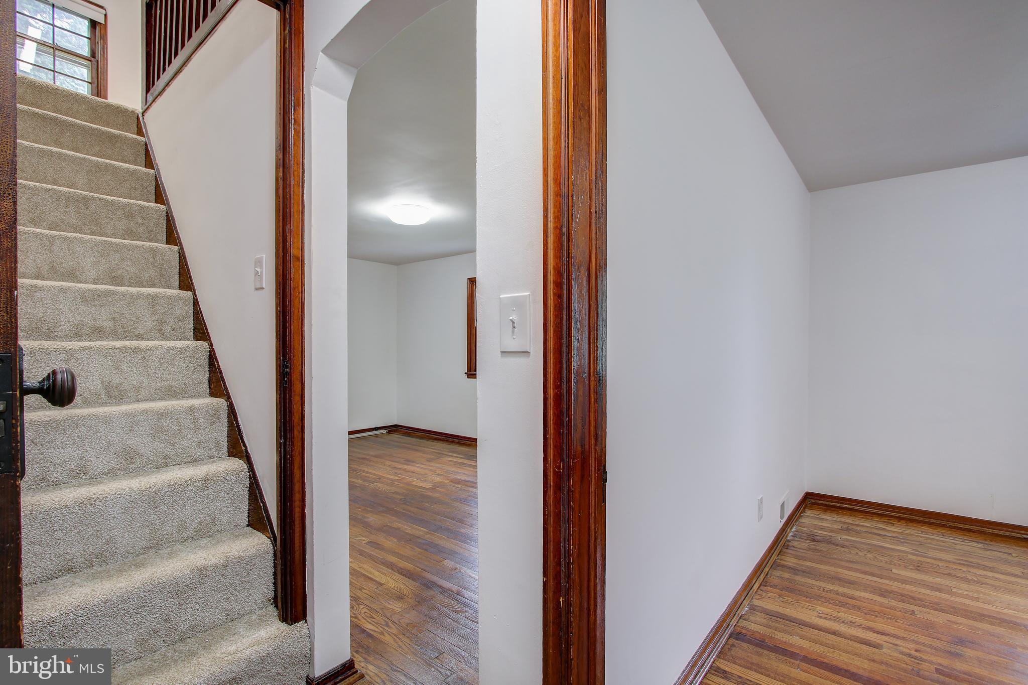 QUEENS CHAPEL MANOR - Residential