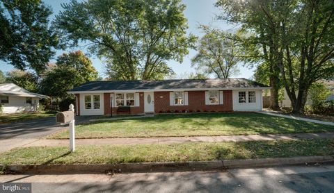 312 E GORDON STREET STERLING VA 20164