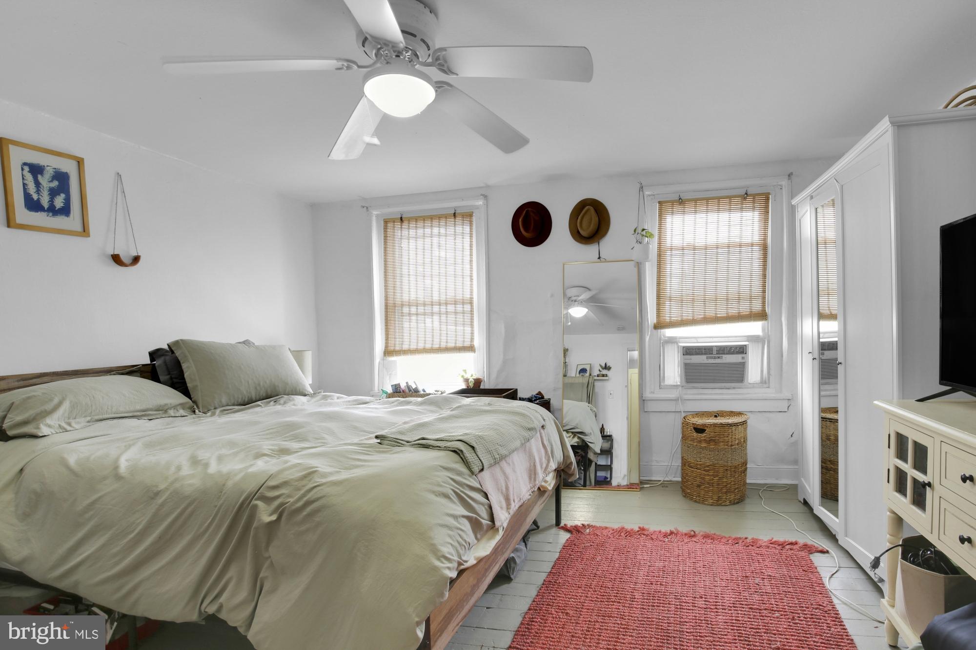 MANAYUNK - Residential Lease