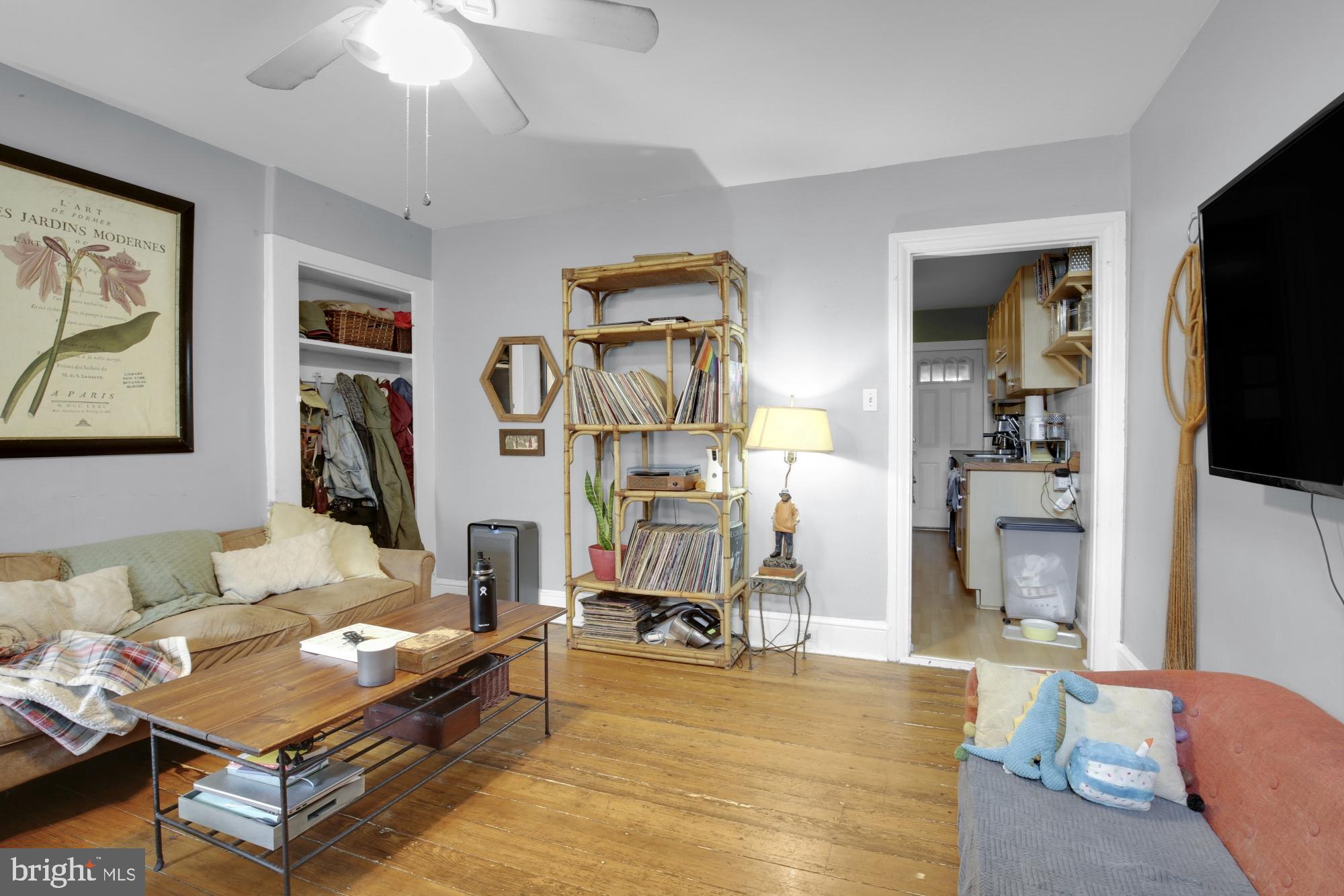 MANAYUNK - Residential Lease