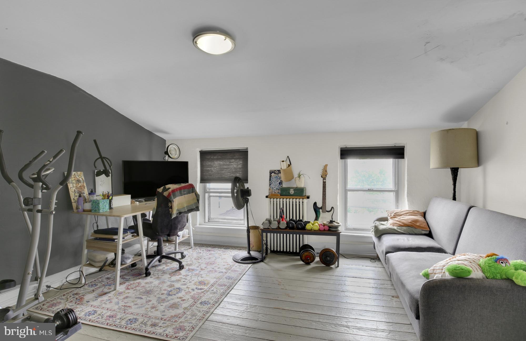 MANAYUNK - Residential Lease