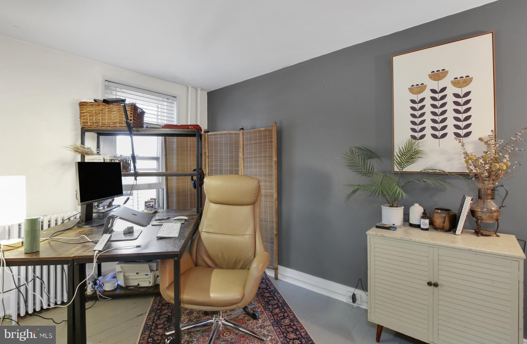 MANAYUNK - Residential Lease