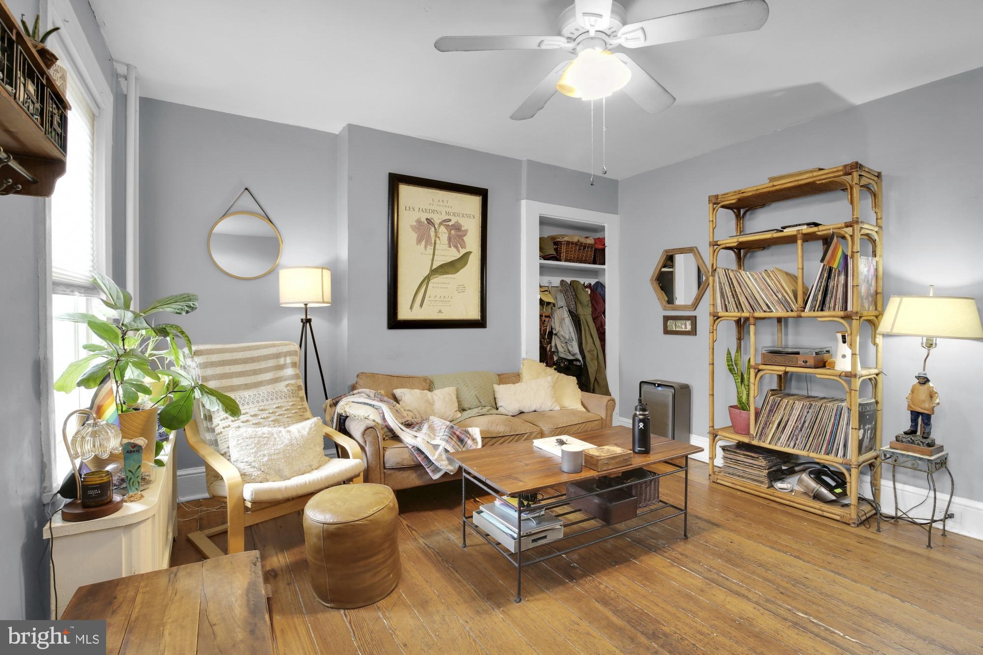 MANAYUNK - Residential Lease