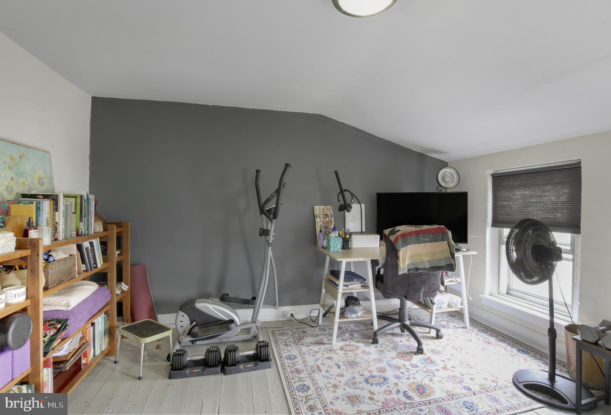 MANAYUNK - Residential Lease